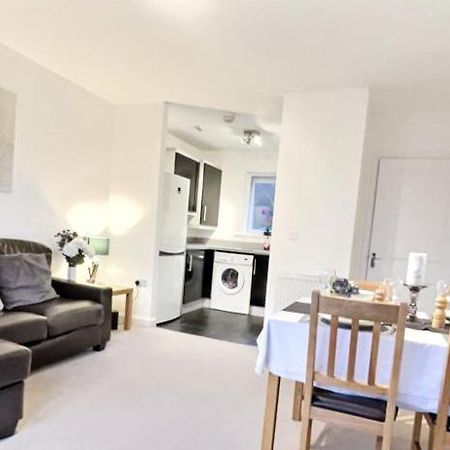 Riverside Apartment Swansea Zewnętrze zdjęcie