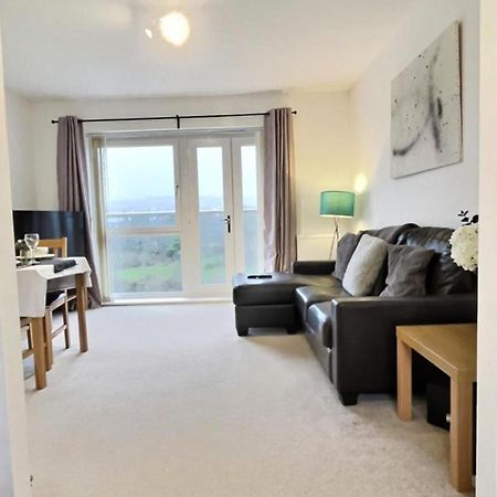 Riverside Apartment Swansea Zewnętrze zdjęcie