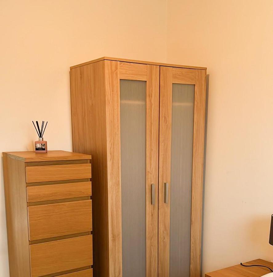 Riverside Apartment Swansea Zewnętrze zdjęcie