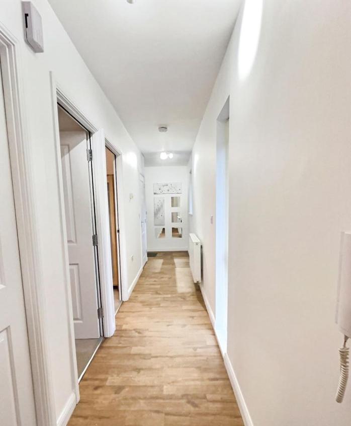 Riverside Apartment Swansea Zewnętrze zdjęcie